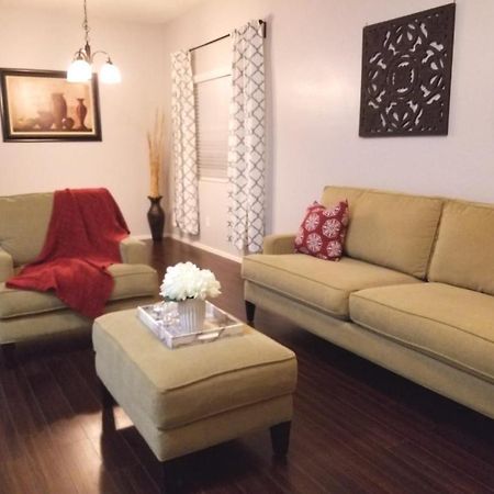 Phoenix I, Minutes To Airport And Downtown Bagian luar foto