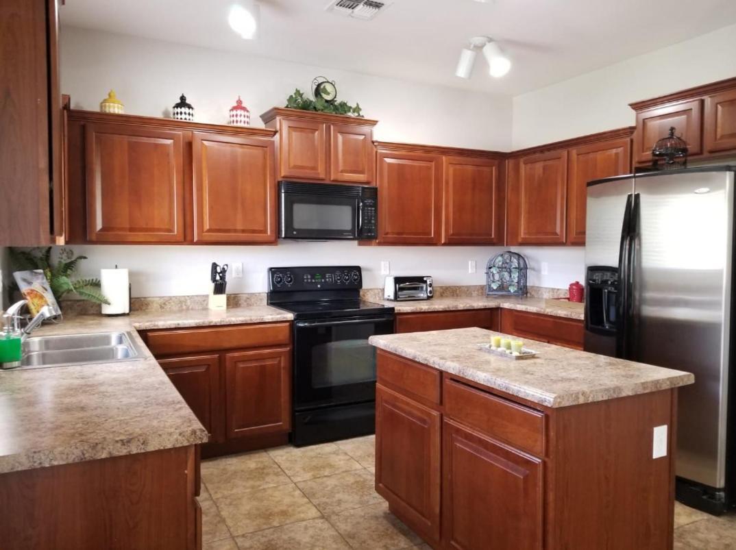 Phoenix I, Minutes To Airport And Downtown Bagian luar foto