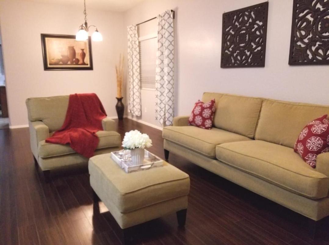 Phoenix I, Minutes To Airport And Downtown Bagian luar foto