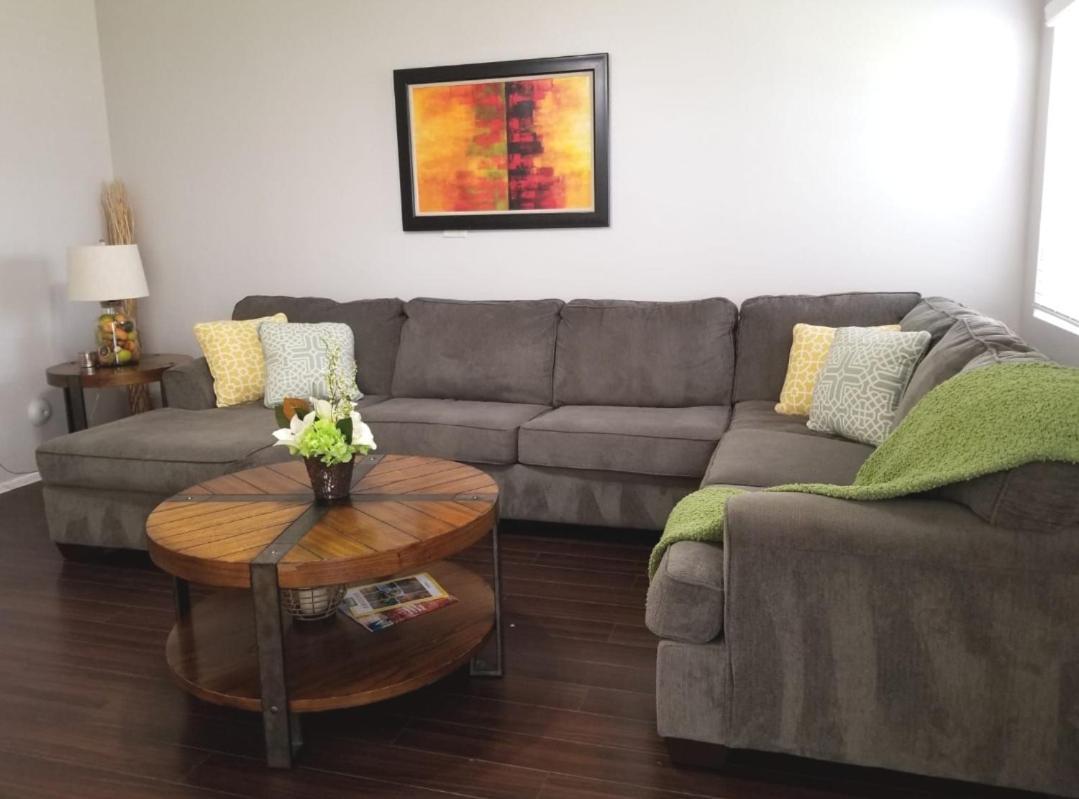 Phoenix I, Minutes To Airport And Downtown Bagian luar foto