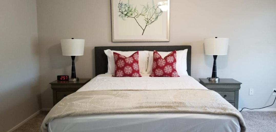 Phoenix I, Minutes To Airport And Downtown Bagian luar foto
