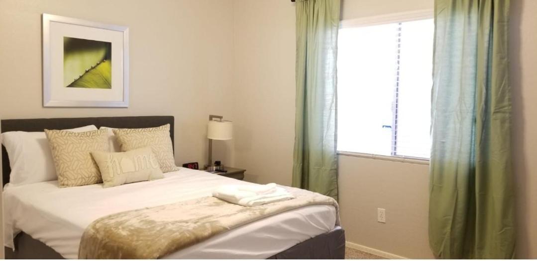 Phoenix I, Minutes To Airport And Downtown Bagian luar foto