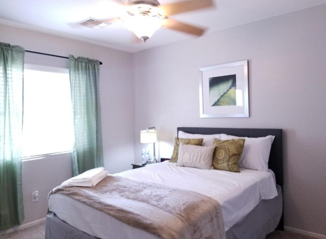 Phoenix I, Minutes To Airport And Downtown Bagian luar foto